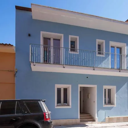 Welcomely - La Rosa Dei Venti Apartment
