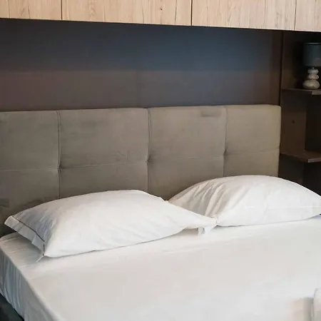 Welcomely - La Rosa Dei Venti Apartment Olbia