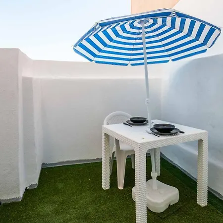 Welcomely - La Rosa Dei Venti Apartment *