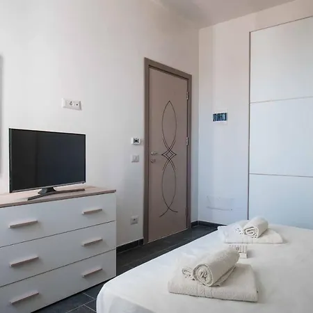 Welcomely - La Rosa Dei Venti Apartment