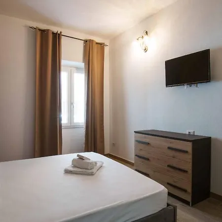 Welcomely - La Rosa Dei Venti Apartment