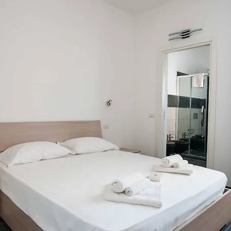 Apartment Welcomely - La Rosa Dei Venti Olbia