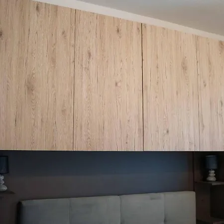 Welcomely - La Rosa Dei Venti Apartment Olbia